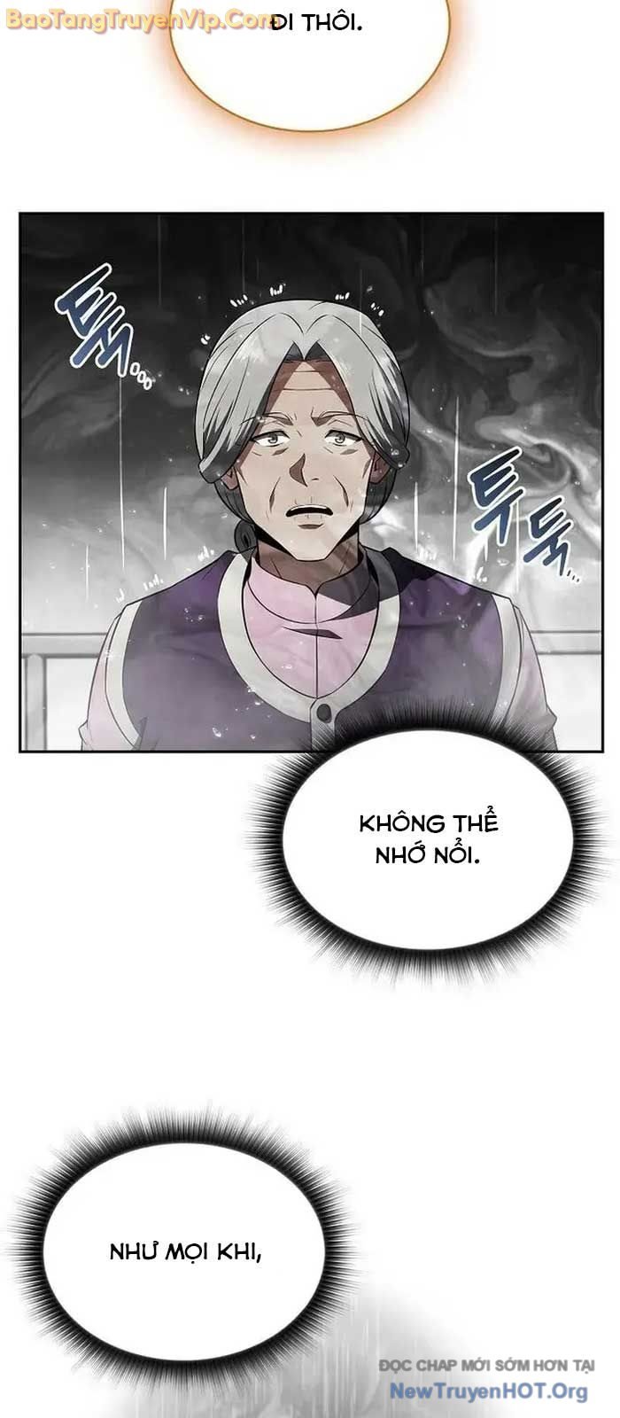Quán Ăn Định Mệnh Chap 15 - Next Chap 16