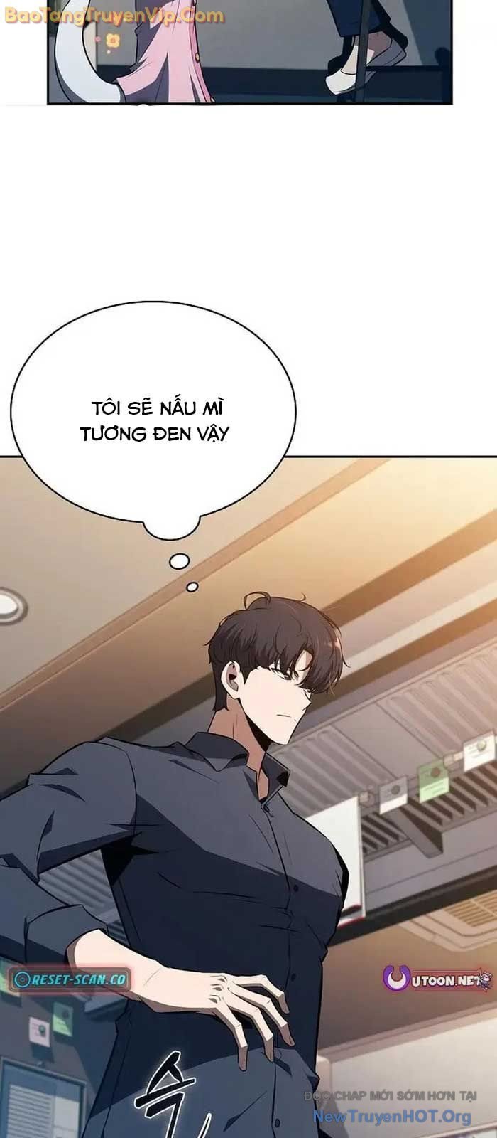 Quán Ăn Định Mệnh Chap 15 - Next Chap 16