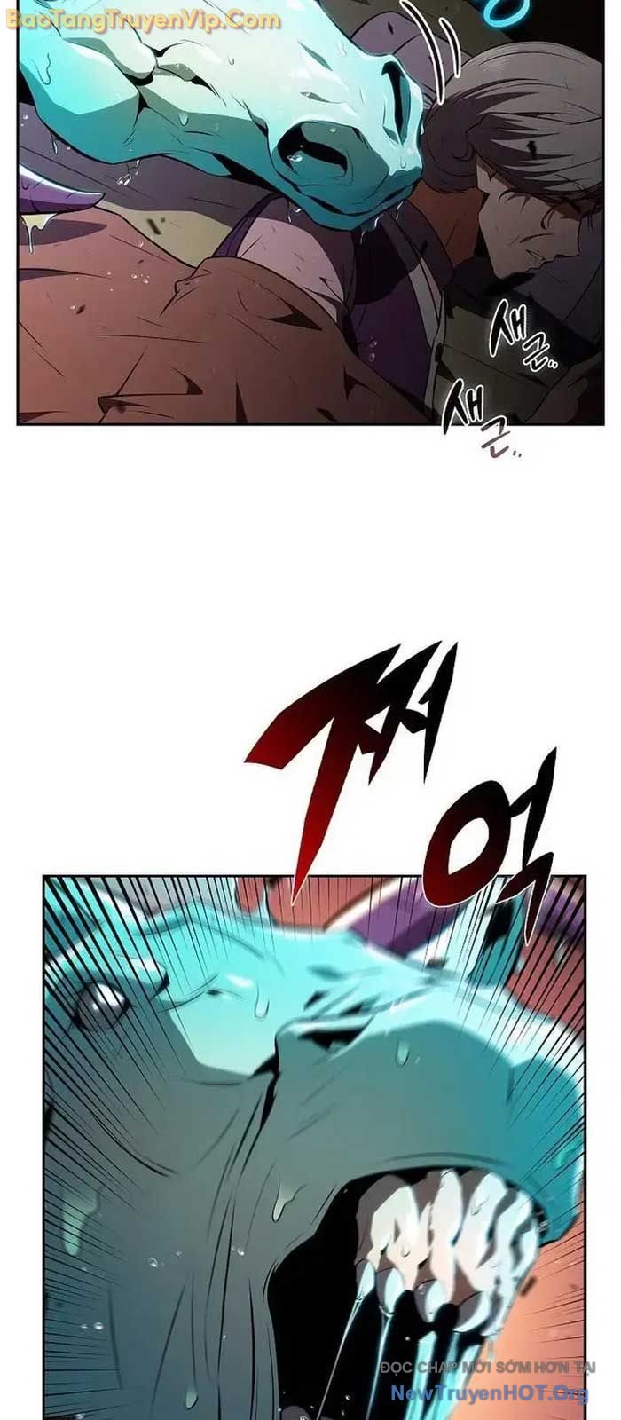 Quán Ăn Định Mệnh Chap 15 - Next Chap 16