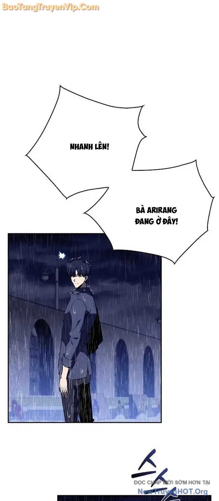 Quán Ăn Định Mệnh Chap 15 - Next Chap 16