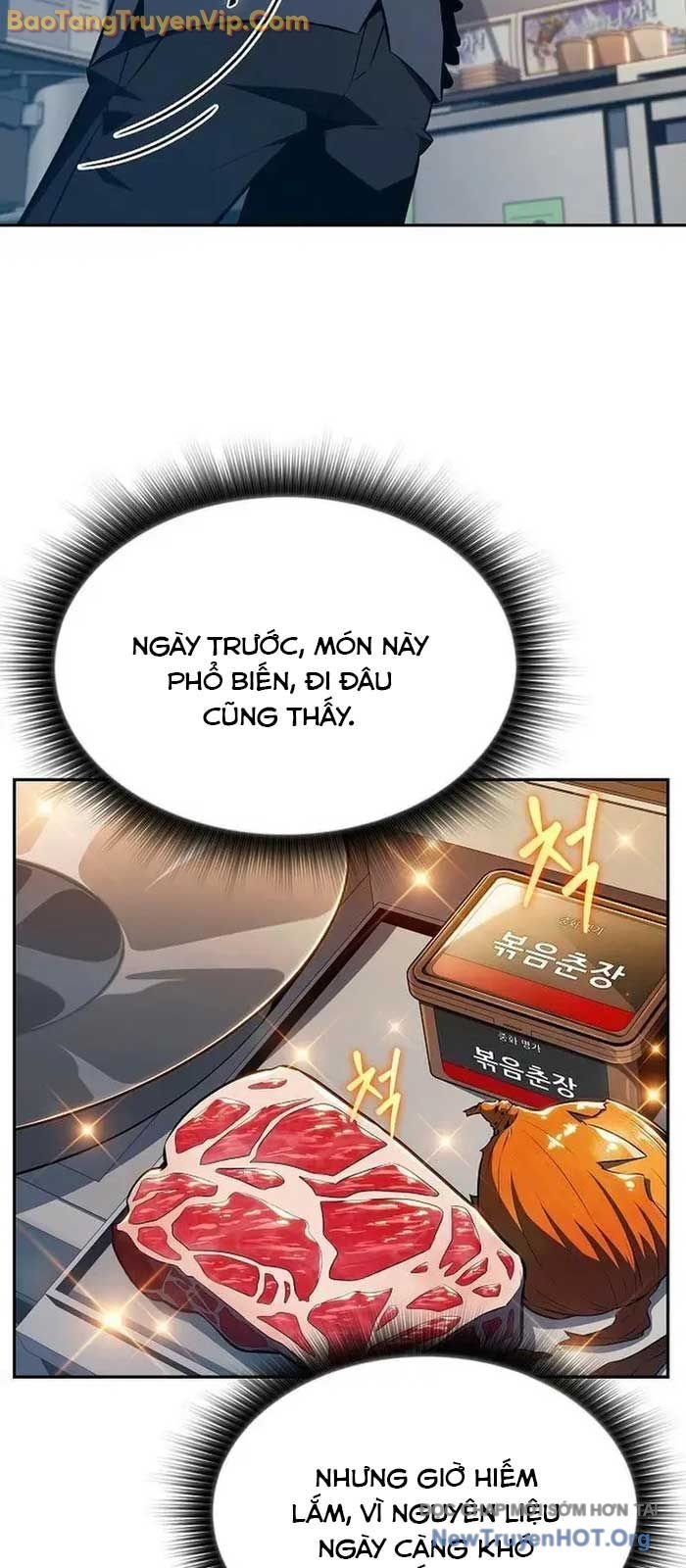 Quán Ăn Định Mệnh Chap 15 - Next Chap 16