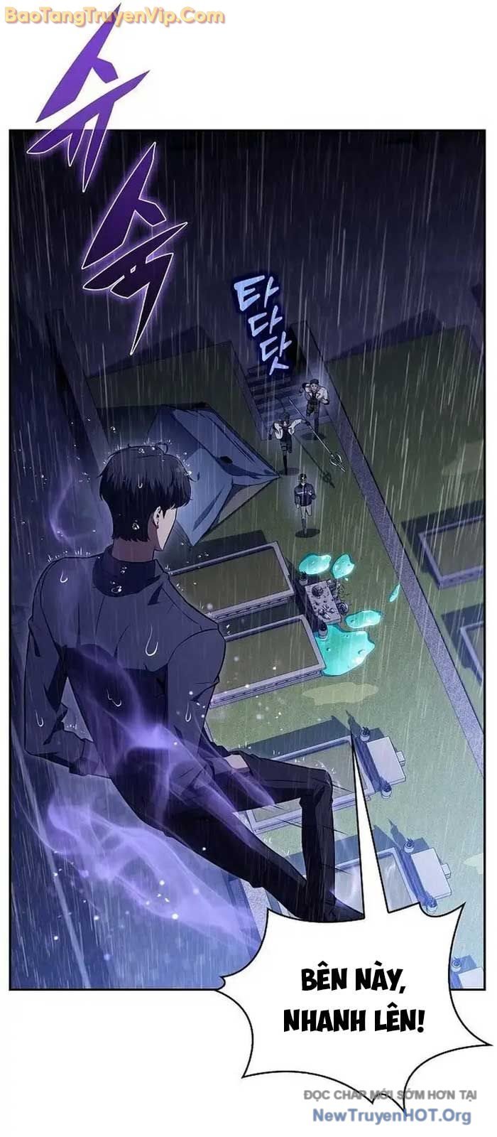 Quán Ăn Định Mệnh Chap 15 - Next Chap 16