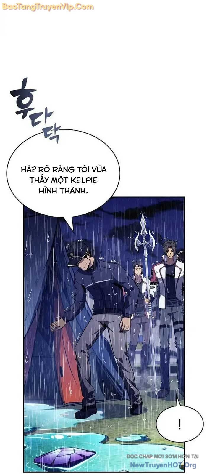 Quán Ăn Định Mệnh Chap 15 - Next Chap 16