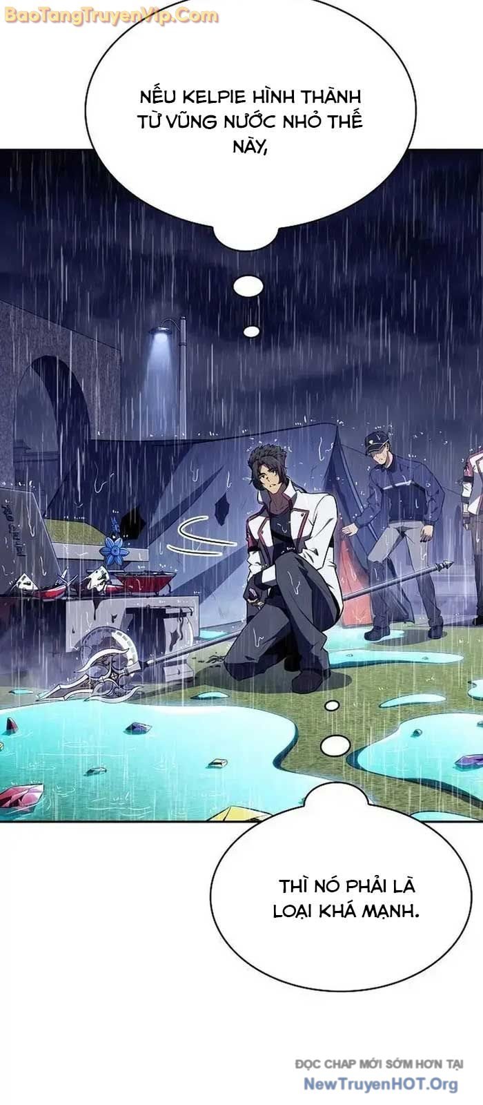 Quán Ăn Định Mệnh Chap 15 - Next Chap 16