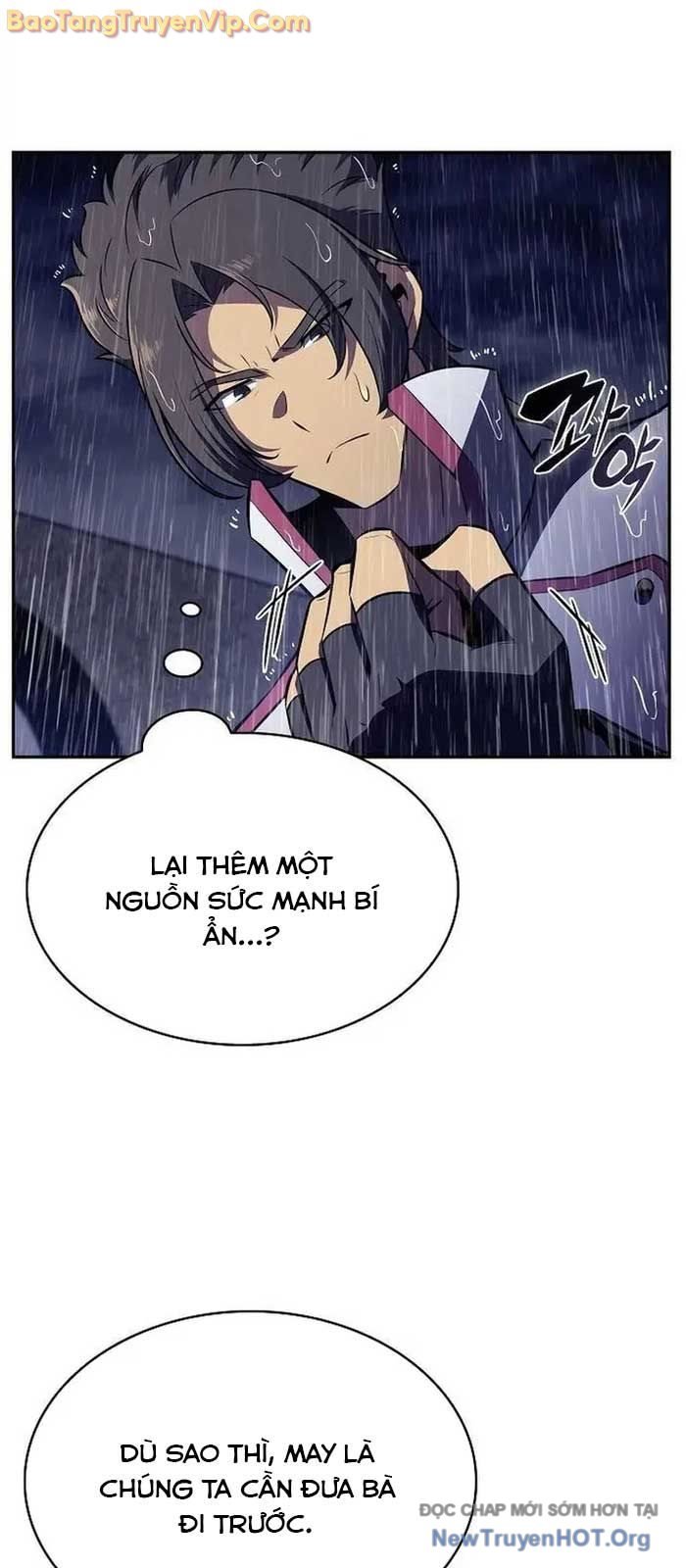 Quán Ăn Định Mệnh Chap 15 - Next Chap 16