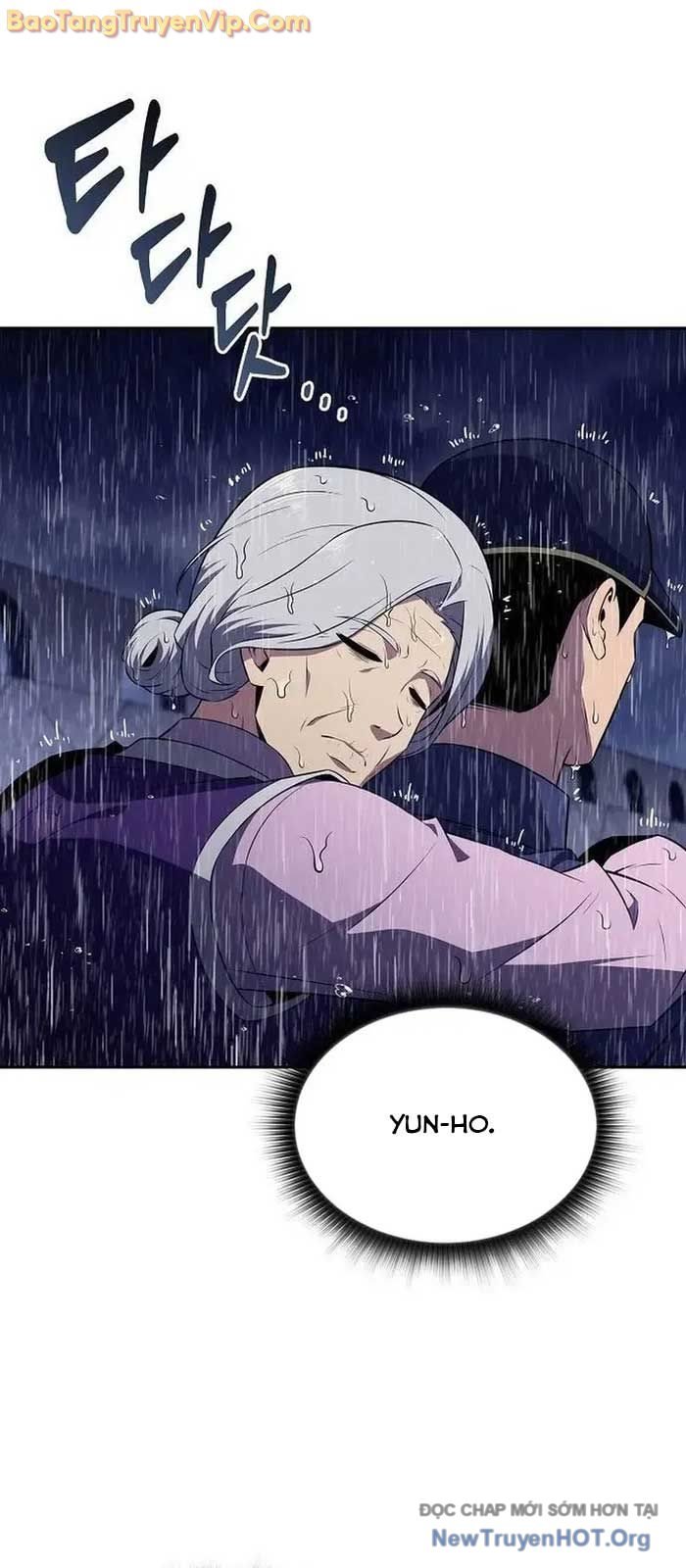 Quán Ăn Định Mệnh Chap 15 - Next Chap 16