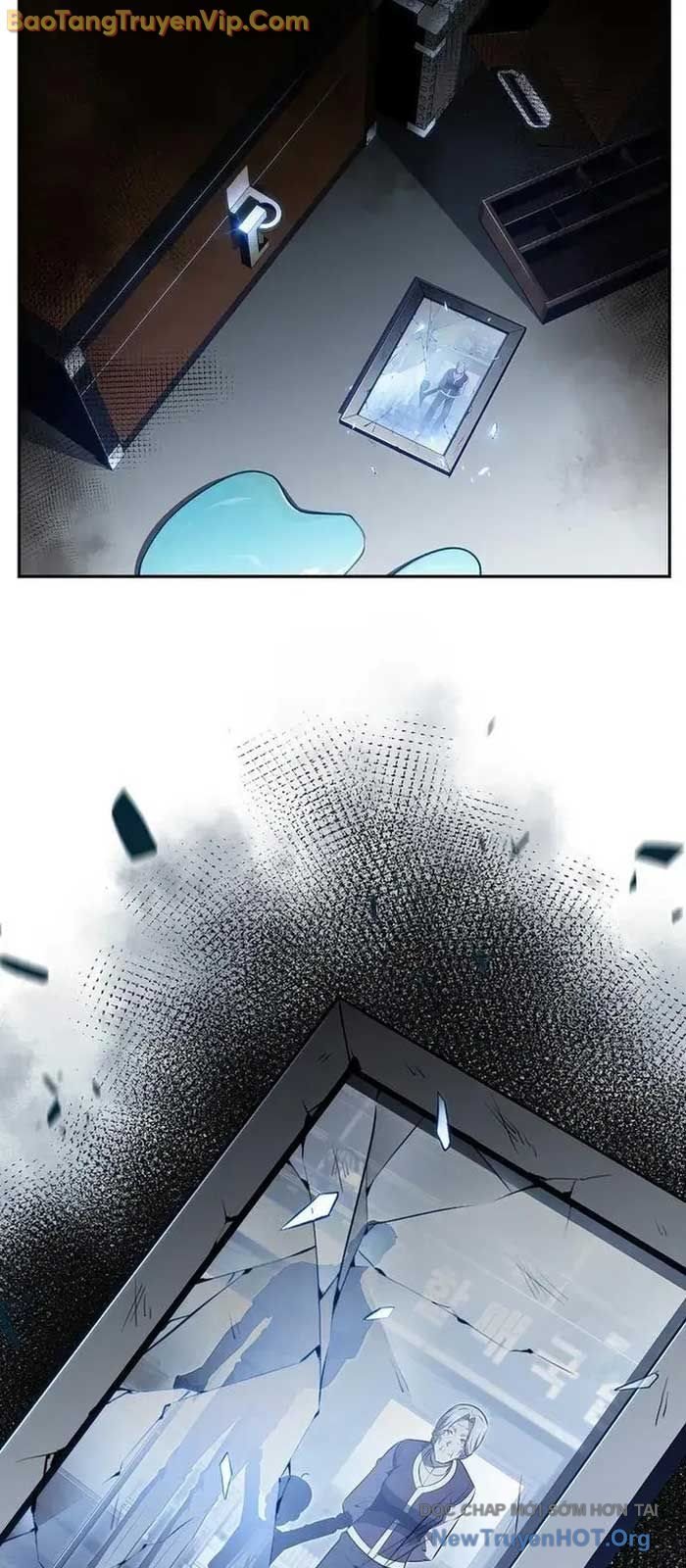 Quán Ăn Định Mệnh Chap 15 - Next Chap 16