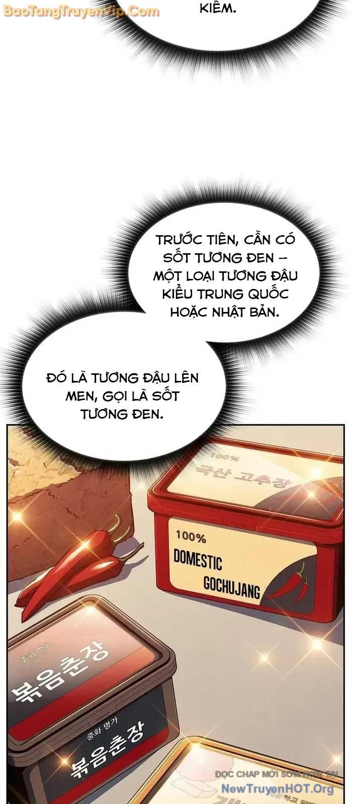 Quán Ăn Định Mệnh Chap 15 - Next Chap 16