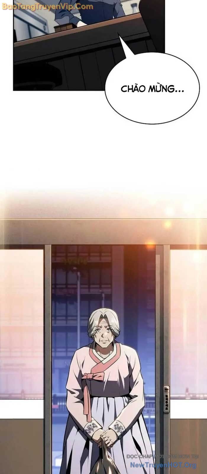 Quán Ăn Định Mệnh Chap 16 - Next Chap 17