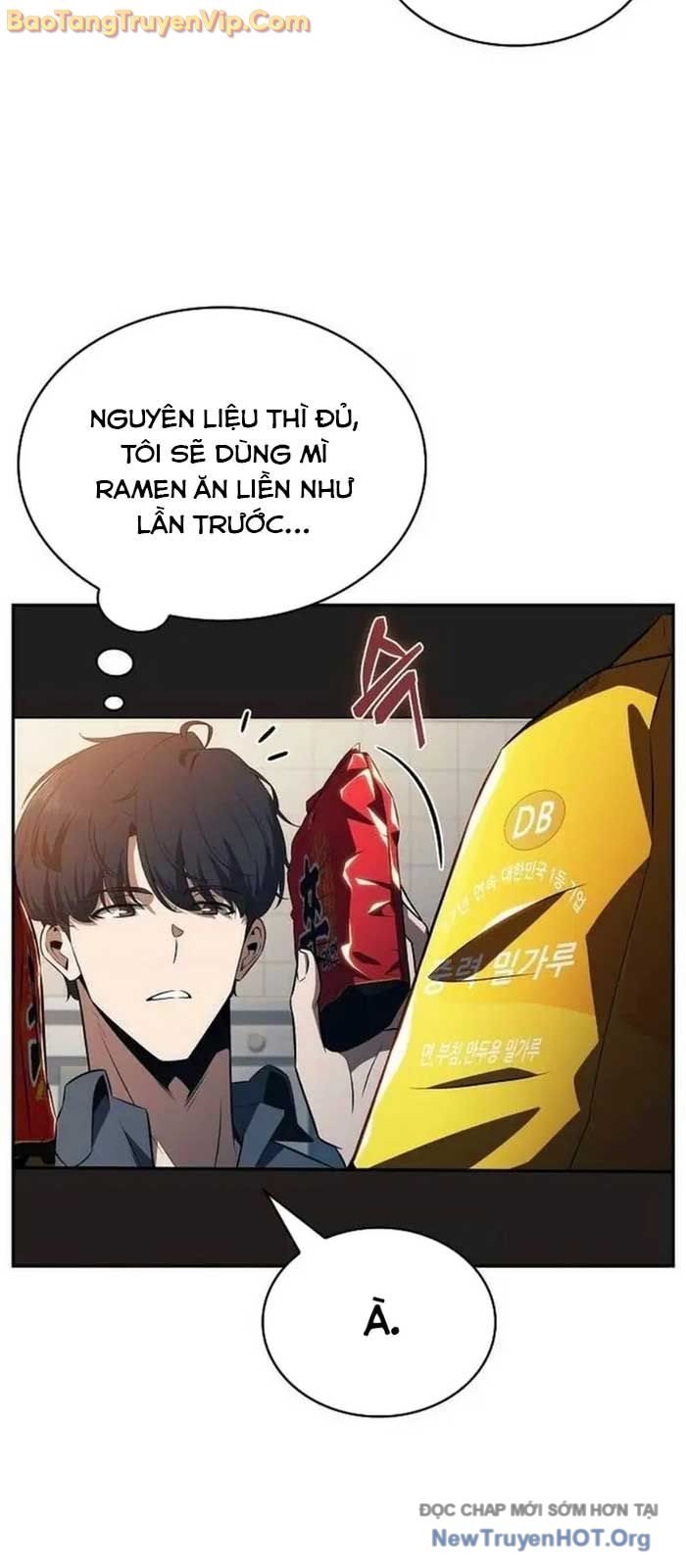 Quán Ăn Định Mệnh Chap 16 - Next Chap 17