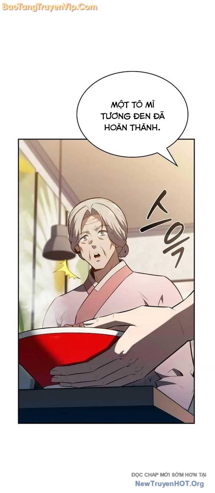 Quán Ăn Định Mệnh Chap 16 - Next Chap 17