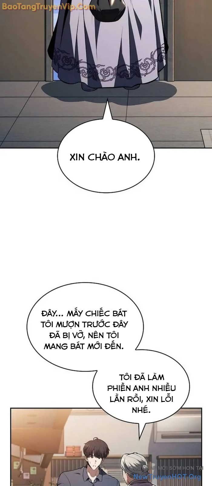 Quán Ăn Định Mệnh Chap 16 - Next Chap 17