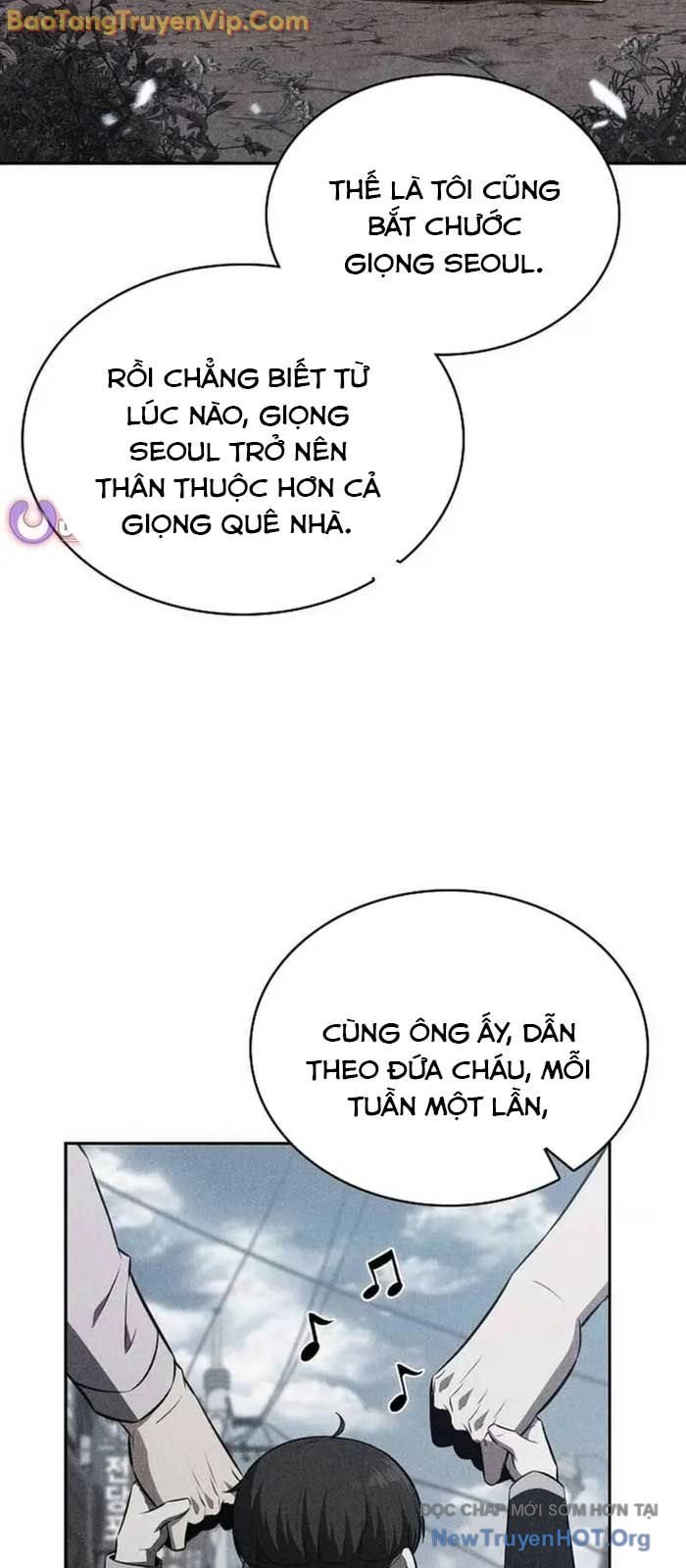 Quán Ăn Định Mệnh Chap 16 - Next Chap 17