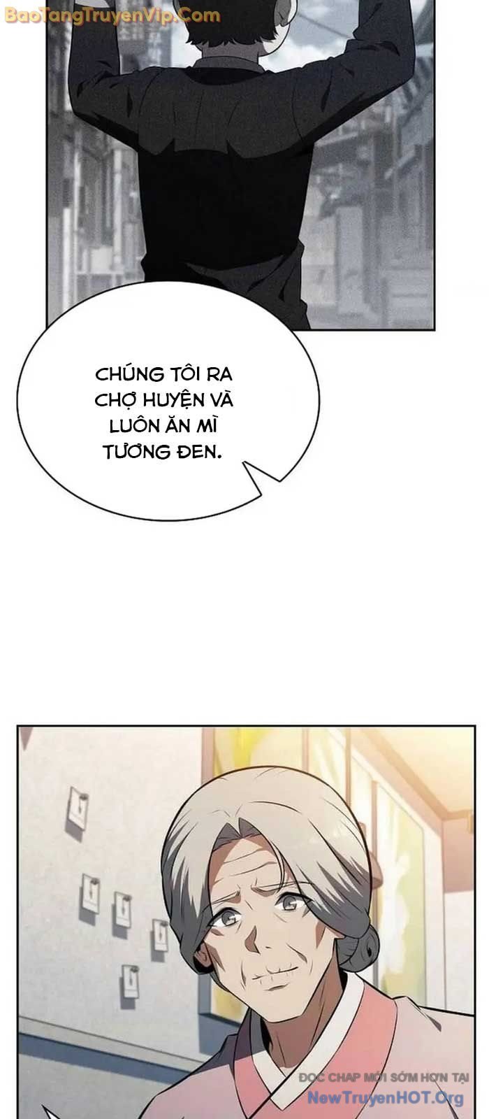 Quán Ăn Định Mệnh Chap 16 - Next Chap 17