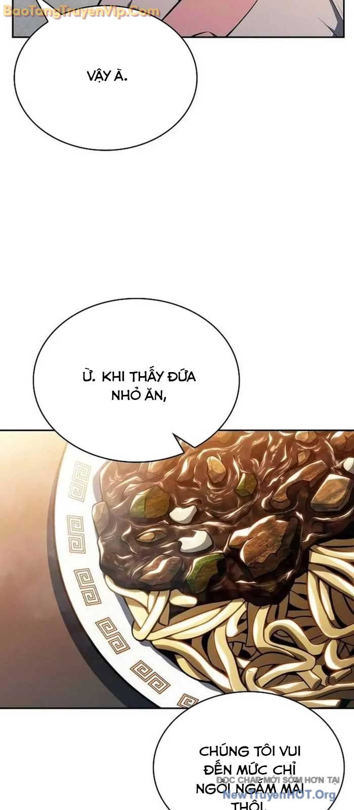 Quán Ăn Định Mệnh Chap 16 - Next Chap 17