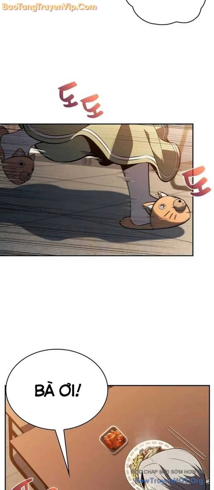 Quán Ăn Định Mệnh Chap 16 - Next Chap 17