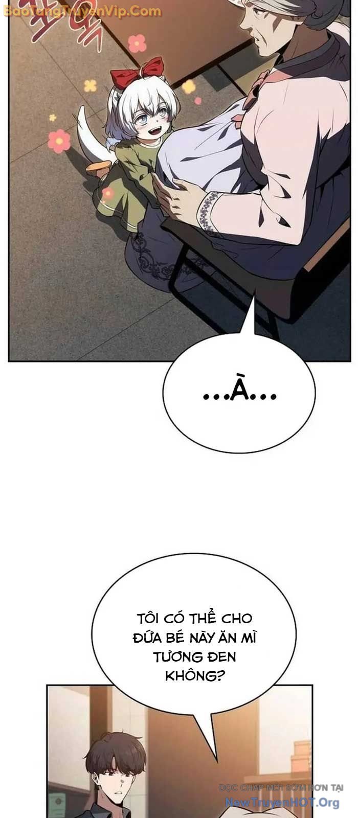 Quán Ăn Định Mệnh Chap 16 - Next Chap 17