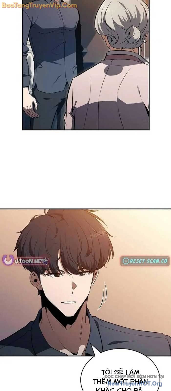 Quán Ăn Định Mệnh Chap 16 - Next Chap 17