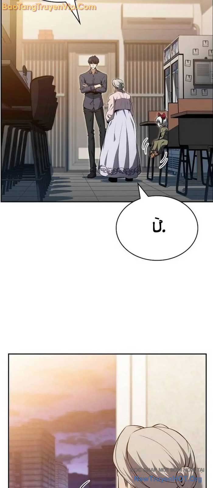 Quán Ăn Định Mệnh Chap 16 - Next Chap 17