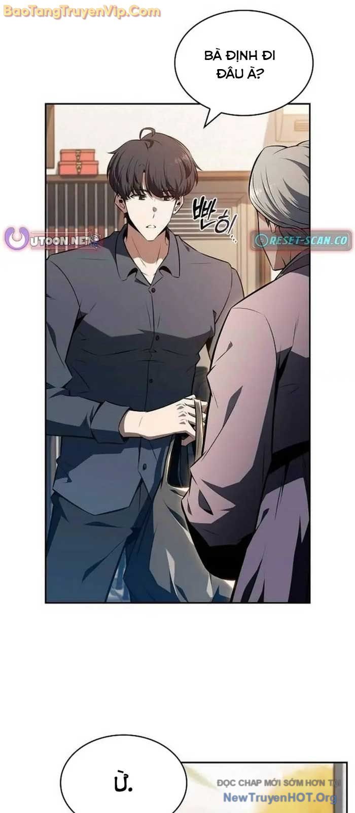 Quán Ăn Định Mệnh Chap 16 - Next Chap 17