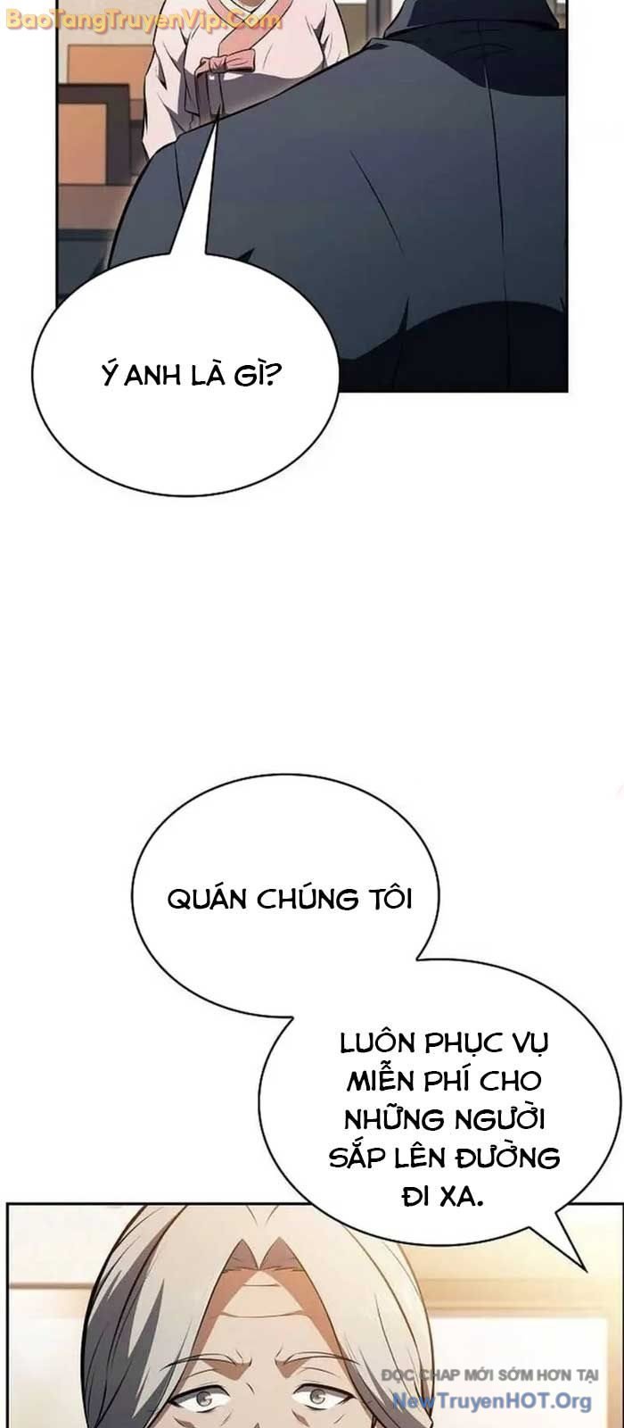 Quán Ăn Định Mệnh Chap 16 - Next Chap 17