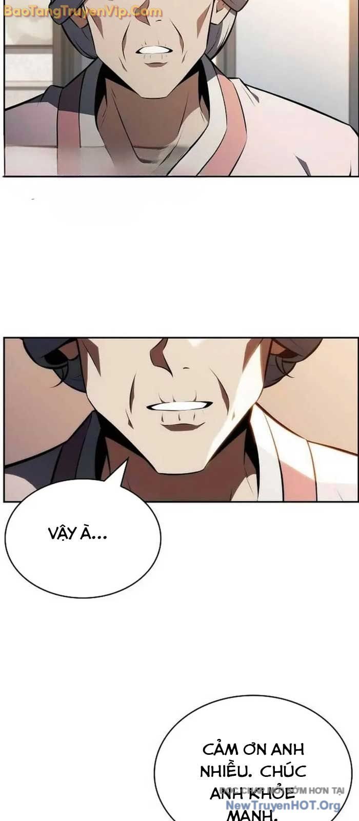 Quán Ăn Định Mệnh Chap 16 - Next Chap 17