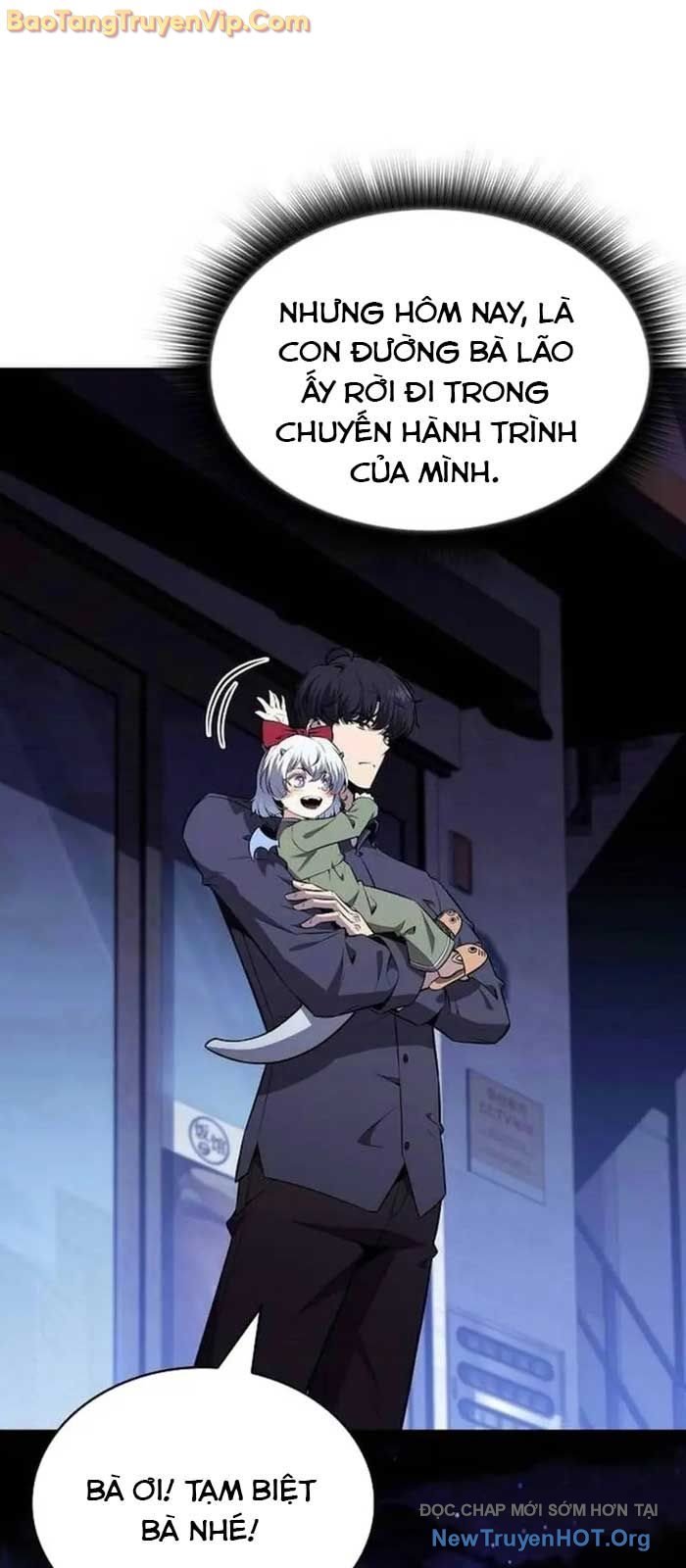Quán Ăn Định Mệnh Chap 16 - Next Chap 17