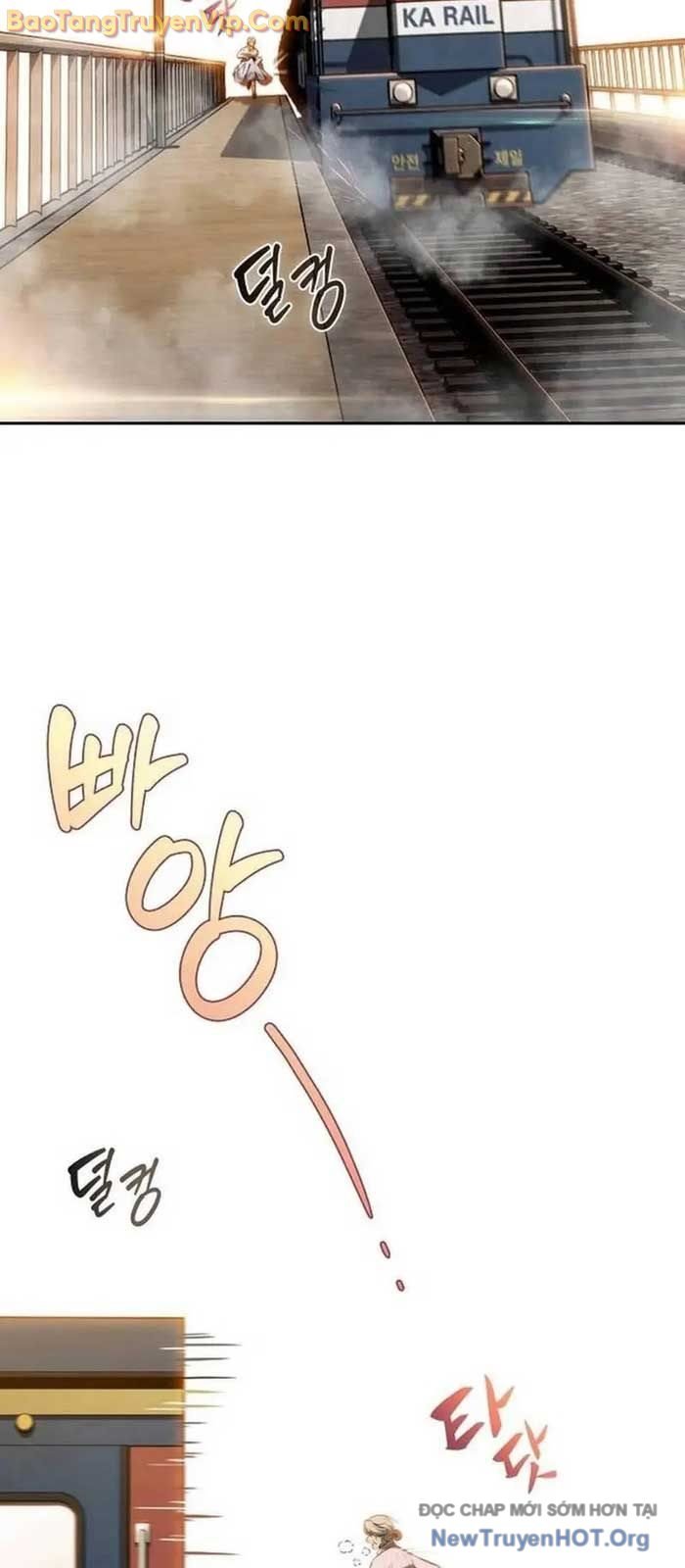 Quán Ăn Định Mệnh Chap 16 - Next Chap 17