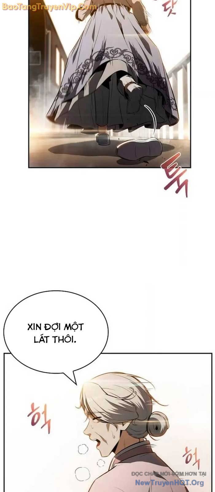 Quán Ăn Định Mệnh Chap 16 - Next Chap 17