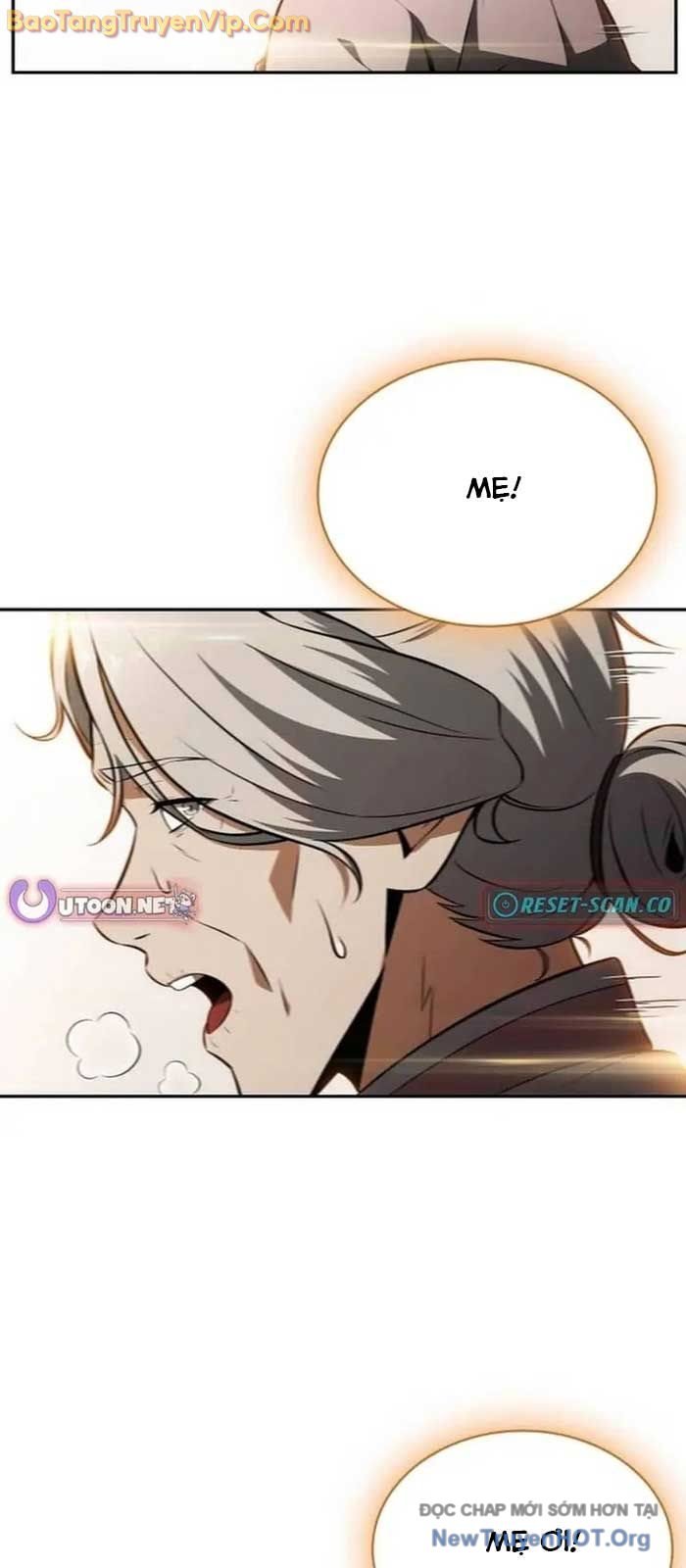 Quán Ăn Định Mệnh Chap 16 - Next Chap 17