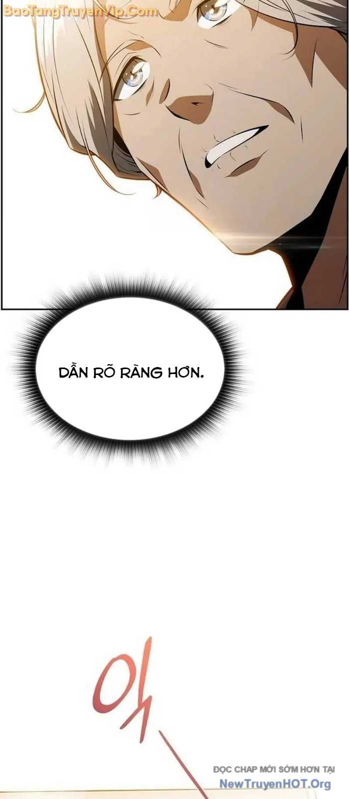 Quán Ăn Định Mệnh Chap 16 - Next Chap 17