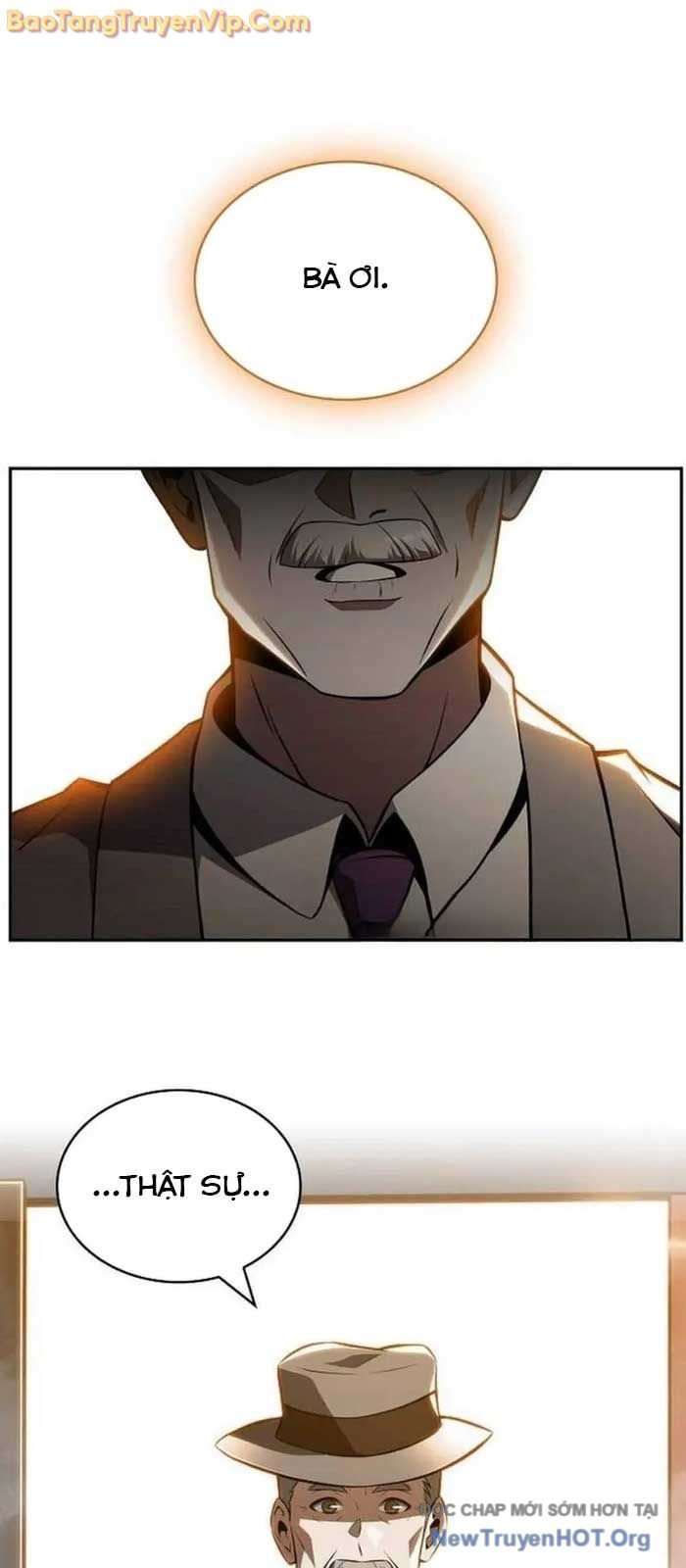 Quán Ăn Định Mệnh Chap 16 - Next Chap 17