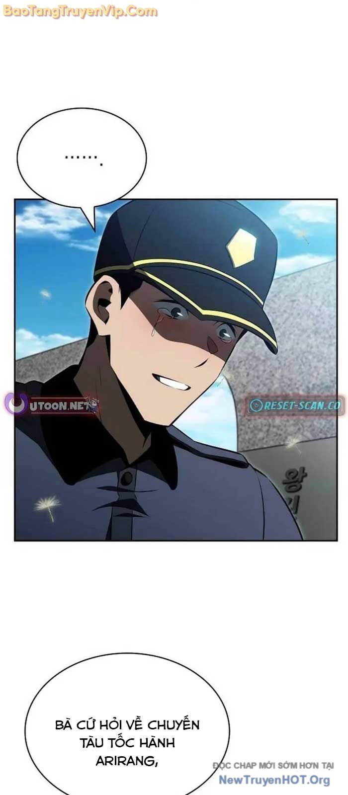 Quán Ăn Định Mệnh Chap 16 - Next Chap 17