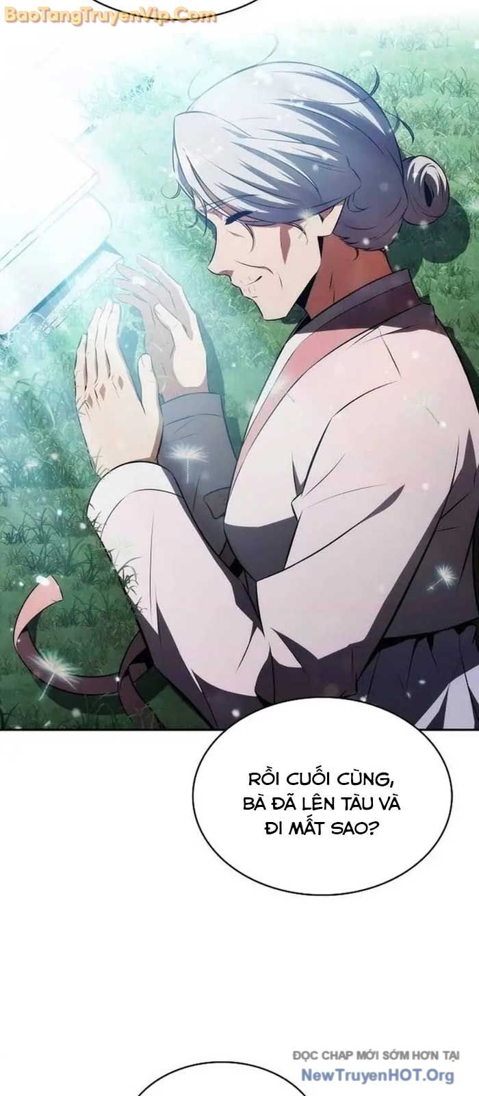 Quán Ăn Định Mệnh Chap 16 - Next Chap 17