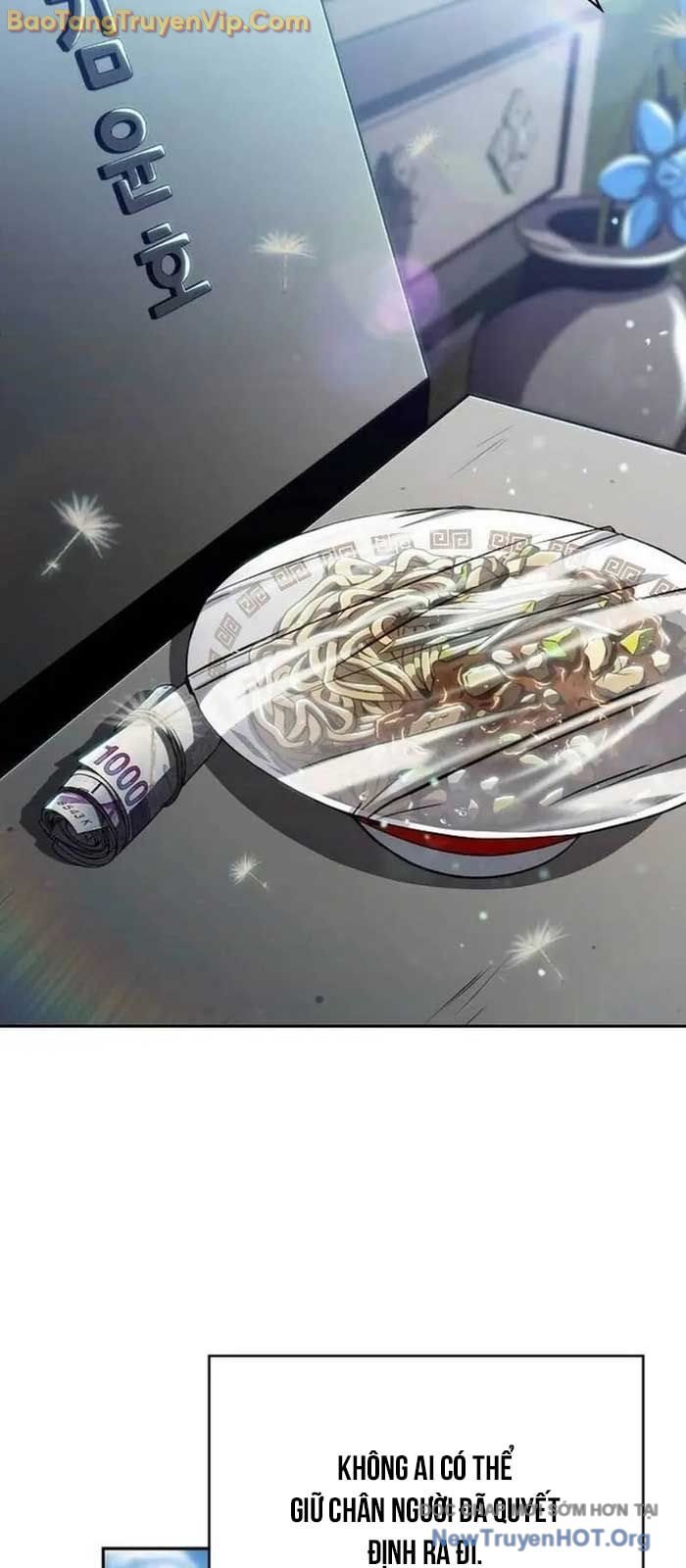 Quán Ăn Định Mệnh Chap 16 - Next Chap 17