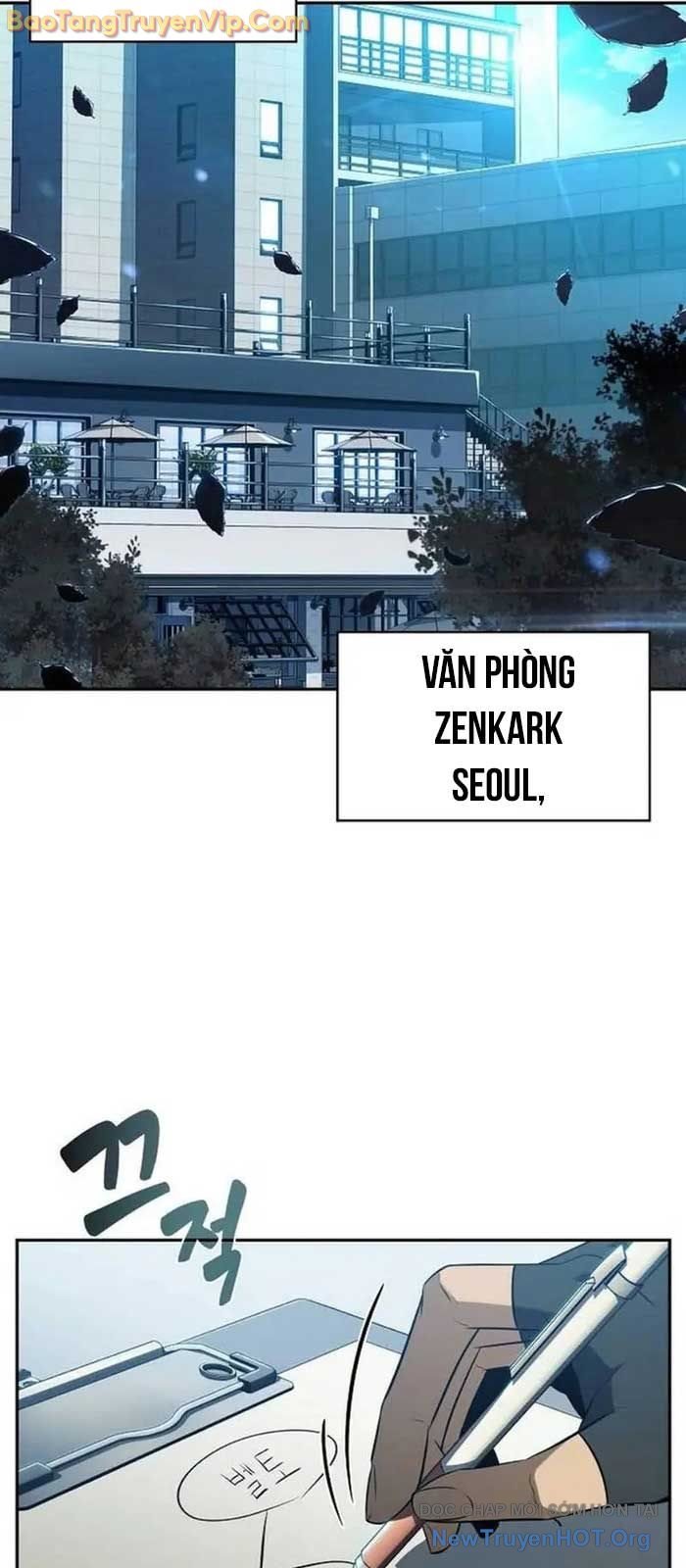 Quán Ăn Định Mệnh Chap 16 - Next Chap 17