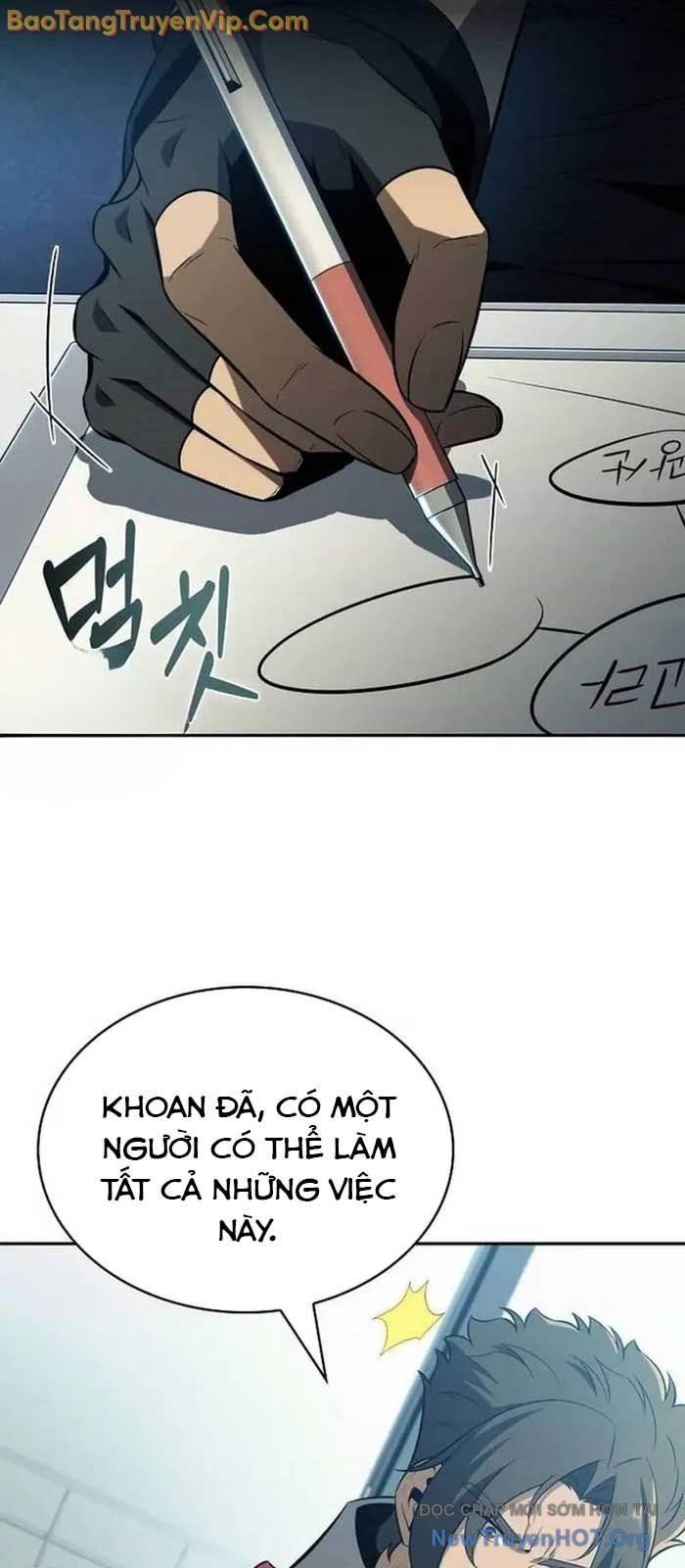 Quán Ăn Định Mệnh Chap 16 - Next Chap 17