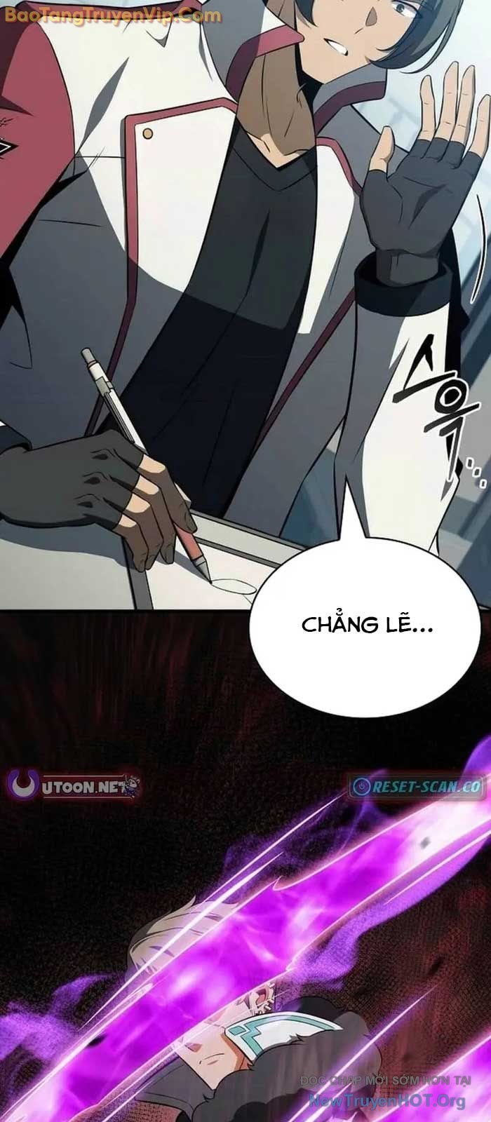 Quán Ăn Định Mệnh Chap 16 - Next Chap 17