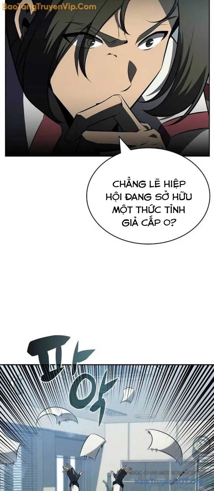 Quán Ăn Định Mệnh Chap 16 - Next Chap 17