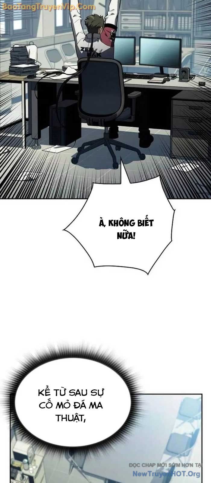 Quán Ăn Định Mệnh Chap 16 - Next Chap 17