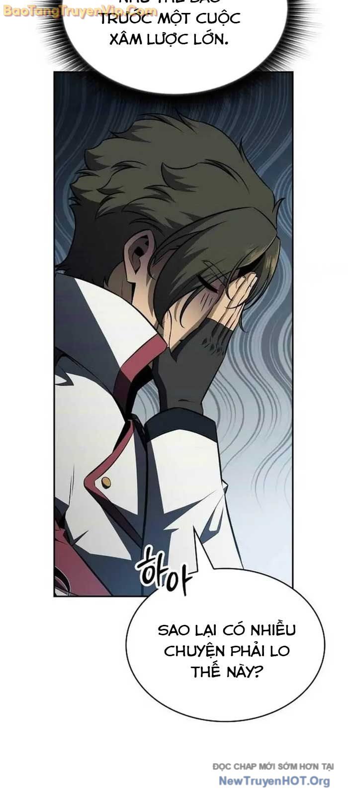 Quán Ăn Định Mệnh Chap 16 - Next Chap 17