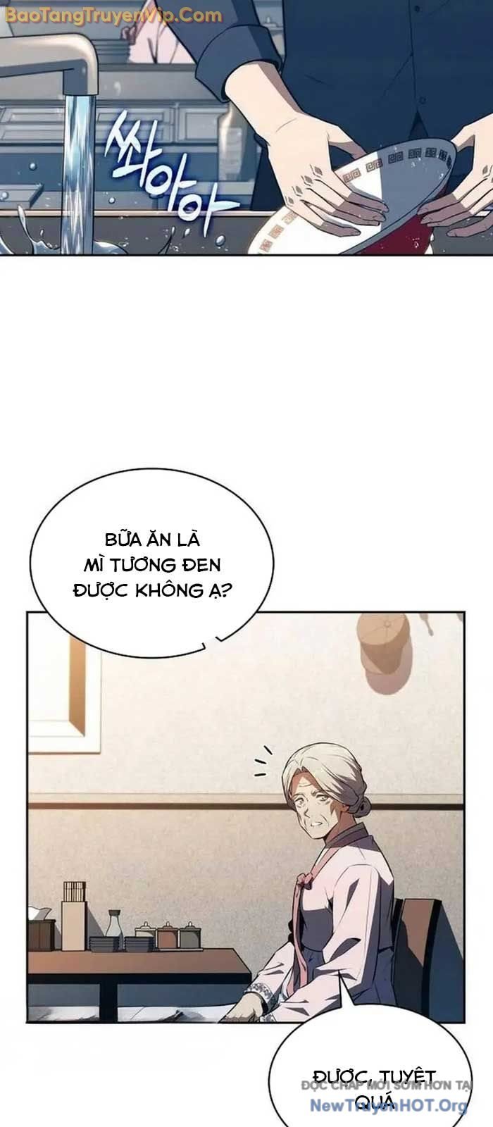 Quán Ăn Định Mệnh Chap 16 - Next Chap 17