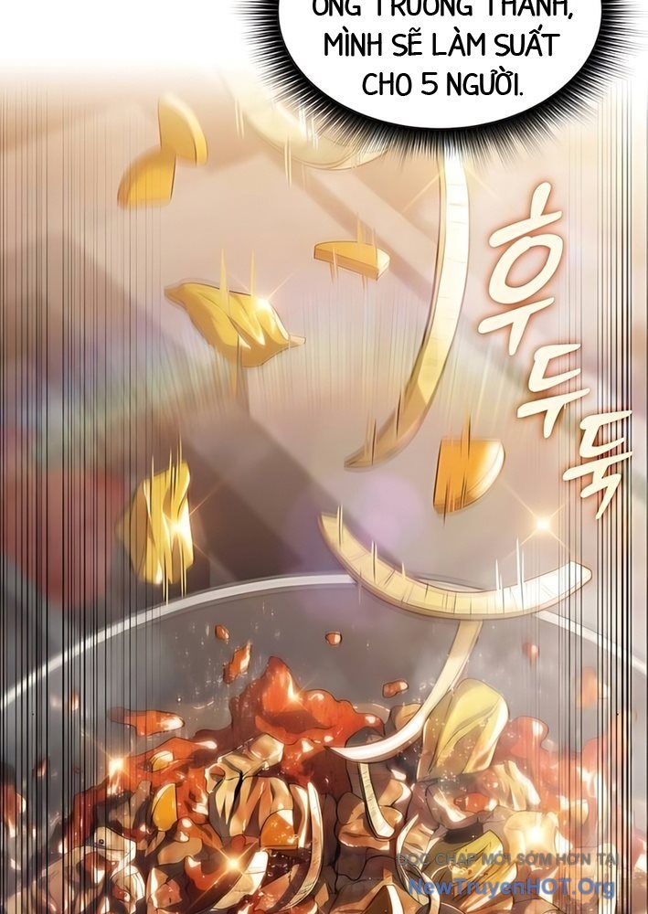 Quán Ăn Định Mệnh Chap 17 - Next Chap 18