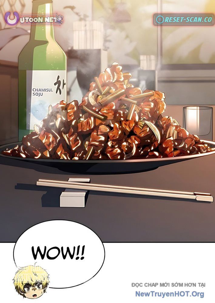 Quán Ăn Định Mệnh Chap 17 - Next Chap 18