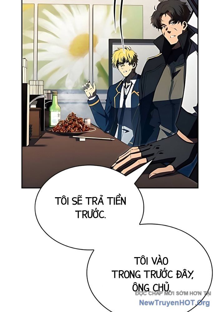 Quán Ăn Định Mệnh Chap 17 - Next Chap 18