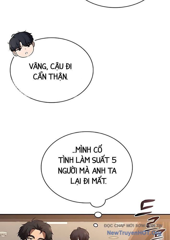 Quán Ăn Định Mệnh Chap 17 - Next Chap 18