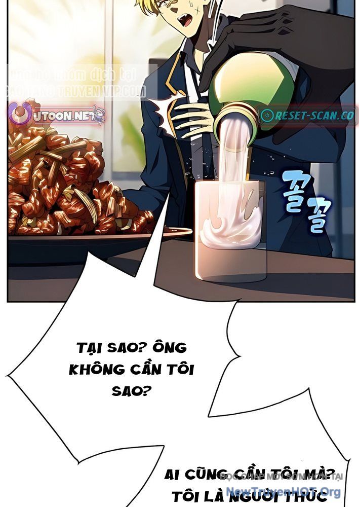 Quán Ăn Định Mệnh Chap 17 - Next Chap 18