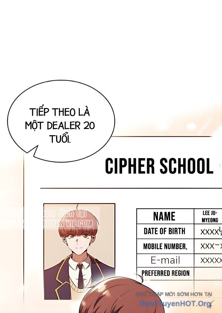 Quán Ăn Định Mệnh Chap 17 - Next Chap 18