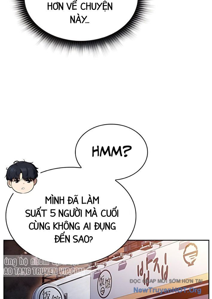 Quán Ăn Định Mệnh Chap 17 - Next Chap 18