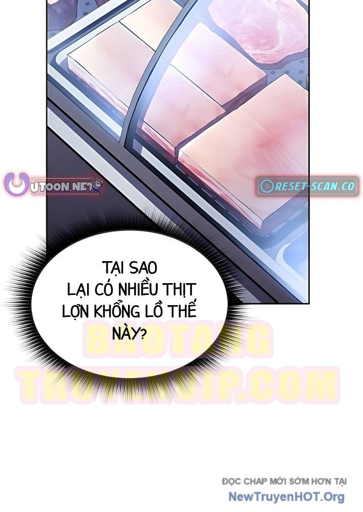 Quán Ăn Định Mệnh Chap 17 - Next Chap 18